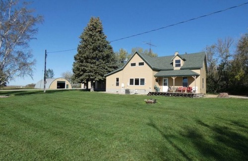 Penn Casa | Grahams Island Lodge