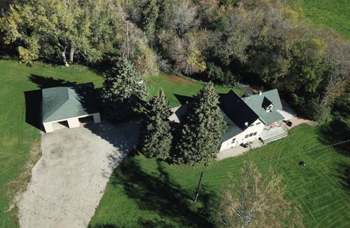 Penn Casa | Grahams Island Lodge