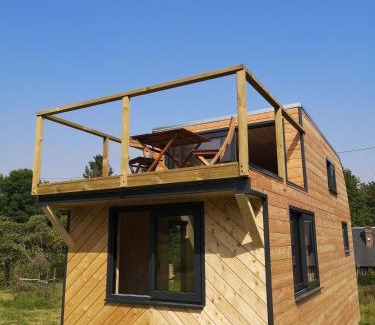 Val-de-Saane Casa | Graine d'insolite