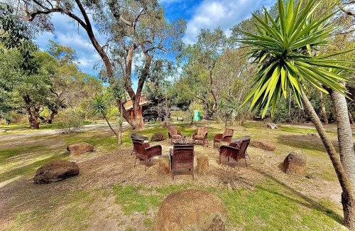 Halls Gap Casa | Grampians Bush Retreat