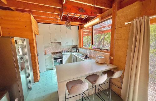 Halls Gap Casa | Grampians Bush Retreat