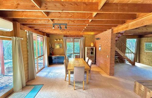 Halls Gap Casa | Grampians Bush Retreat