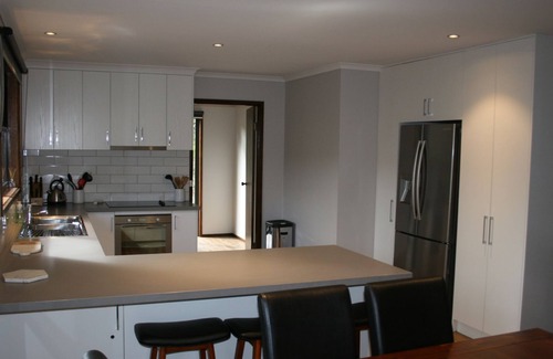 Halls Gap Casa | Retiro Grampians Peaks