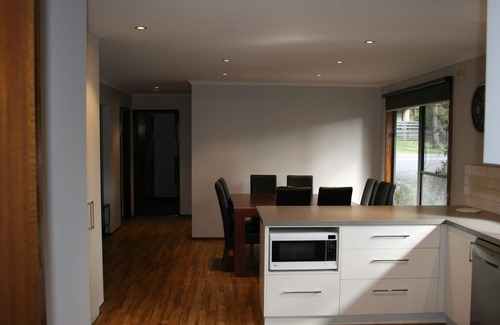 Halls Gap Casa | Retiro Grampians Peaks