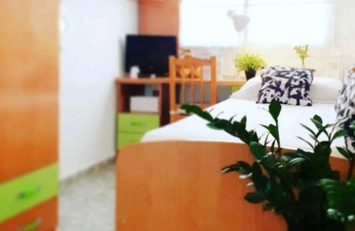 Cruce de Arinaga Apartamento | GRAN CANARIA NICE APARTMENT, WIFI,TV,HBO NETFLIX
