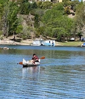 Alta Gracia Casa | Gran casa del lago