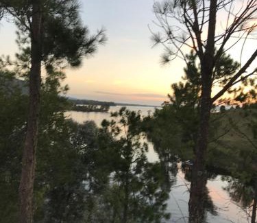 Alta Gracia Casa | Gran casa del lago