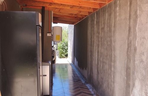 Lampa Casa | GRAN CASA, IDEAL PARA FAMILIAS EN SANTIAGO