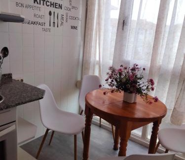 Penacastillo Apartamento | GRAN FAMILIA