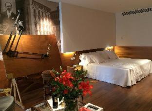 Centro de Pamplona Hotel | Gran Hotel La Perla