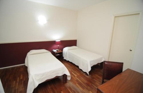 Salto Hotel | Gran Hotel Uruguay