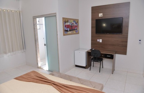 Salinas Hotel | Gran Norte Hotel