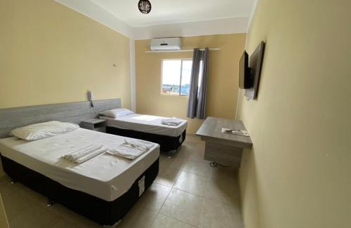 Castanhal Hotel | GRAN PARADA HOTEL