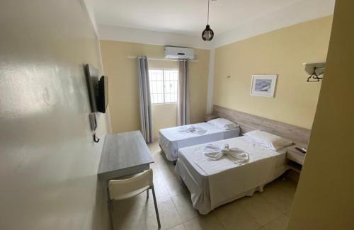 Castanhal Hotel | GRAN PARADA HOTEL