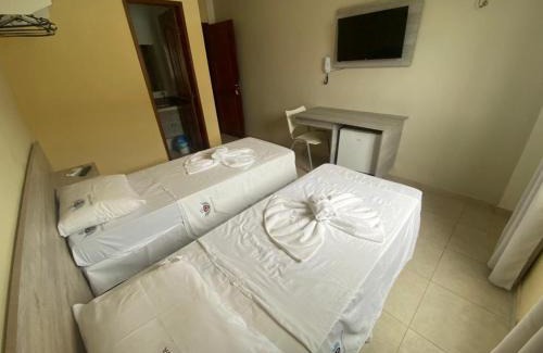 Castanhal Hotel | GRAN PARADA HOTEL