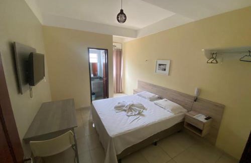 Castanhal Hotel | GRAN PARADA HOTEL