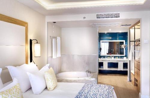 Costa Adeje Hotel | Gran Tacande Wellness & Relax Costa Adeje