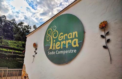 La Estrella Hotel | Gran Tierra - Sabaneta