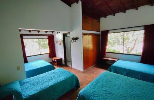 La Estrella Hotel | Gran Tierra - Sabaneta