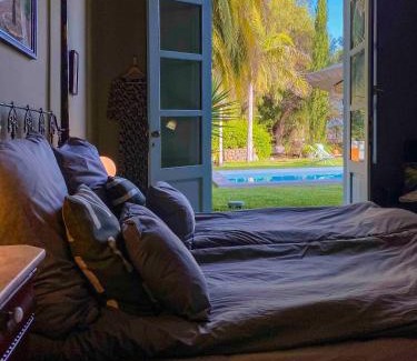 Los Llanos de Aridane Villa | Gran Villa Palmera