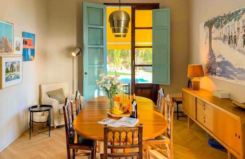 Los Llanos de Aridane Villa | Gran Villa Palmera