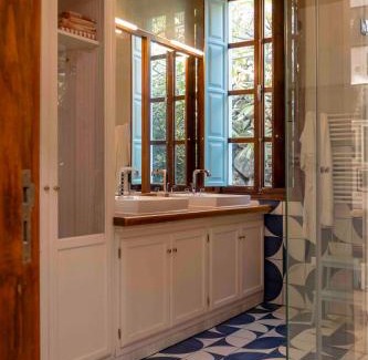 Los Llanos de Aridane Villa | Gran Villa Palmera