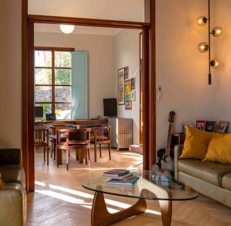 Los Llanos de Aridane Villa | Gran Villa Palmera