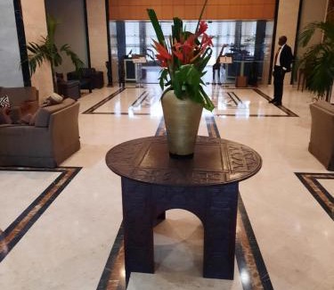Bamako Hotel | GRANADA l'Amitié