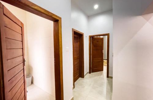 Lusaka Apartamento | Grananda Villas - Antigua Road