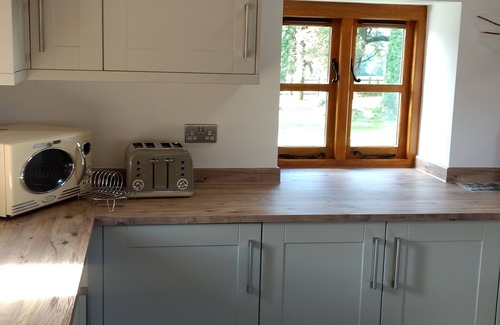 Camelford Casa | Granero Granero, Cornualles del Norte