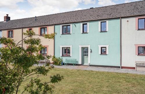 Pembroke Casa | Granary Cottage