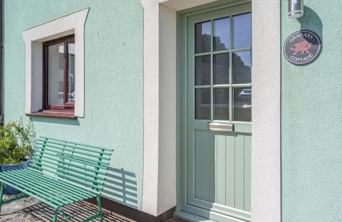 Pembroke Casa | Granary Cottage