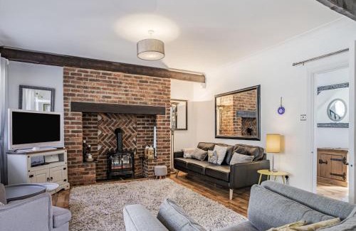 Pembroke Casa | Granary Cottage