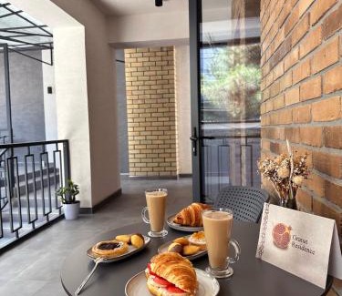 Tashkent Casa | Granat Residence - Designer Villa with Eastern Charm
