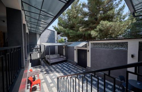 Tashkent Casa | Granat Residence - Designer Villa with Eastern Charm
