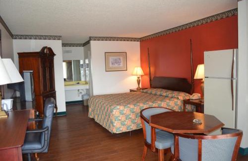 Granbury Hotel | Granbury Inn and Suites