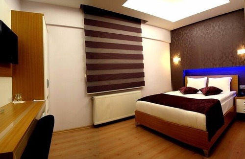 Nevsehir Hotel | Grand Öztürk Otel