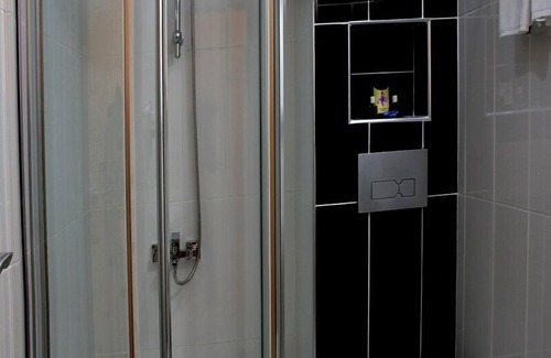 Nevsehir Hotel | Grand Öztürk Otel