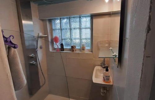 Montgeron Apartamento | Grand 2 pièces tout confort et bien situé