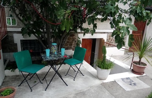 Montgeron Apartamento | Grand 2 pièces tout confort et bien situé