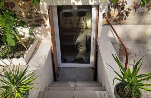 Montgeron Apartamento | Grand 2 pièces tout confort et bien situé