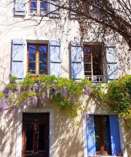 Mont-de-Marsan Apartamento | Grand 3 pieces en centre-ville