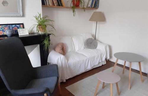 Mont-de-Marsan Apartamento | Grand 3 pieces en centre-ville