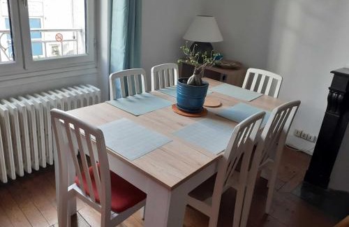 Mont-de-Marsan Apartamento | Grand 3 pieces en centre-ville