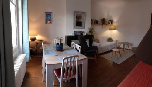 Mont-de-Marsan Apartamento | Grand 3 pieces en centre-ville