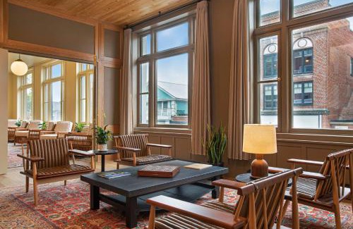 Lake Placid Hotel | Grand Adirondack Hotel, Lake Placid, a Tribute Portfolio Hotel