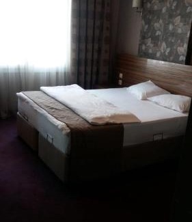 Iskenderun Hotel | Grand Akçalı Otel