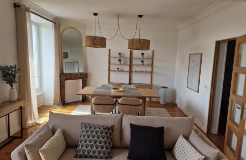Enghien-les-Bains Apartamento | Grand Appart 2 pièces Enghien-les-Bains