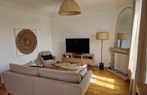 Enghien-les-Bains Apartamento | Grand Appart 2 pièces Enghien-les-Bains