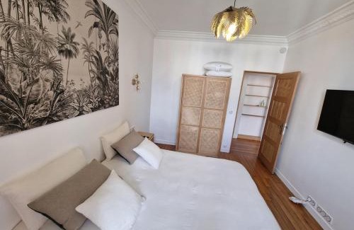 Enghien-les-Bains Apartamento | Grand Appart 2 pièces Enghien-les-Bains